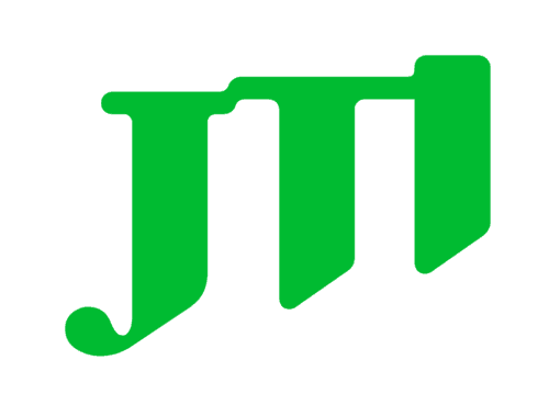 Japan Tobacco International logo