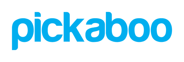 Pickaboo logo