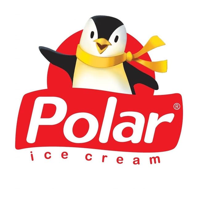 Polar Ice Cream logo