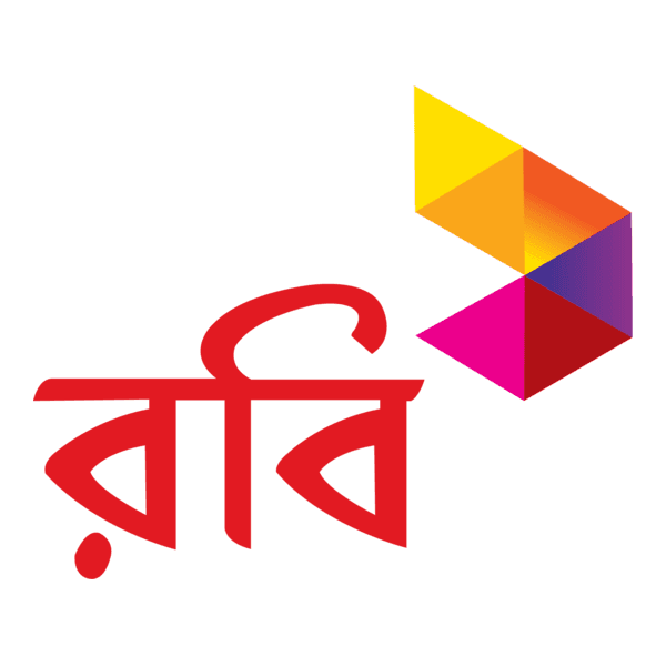 Robi Axiata Limited logo