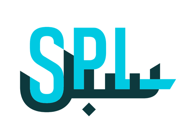 Saudi Post logo